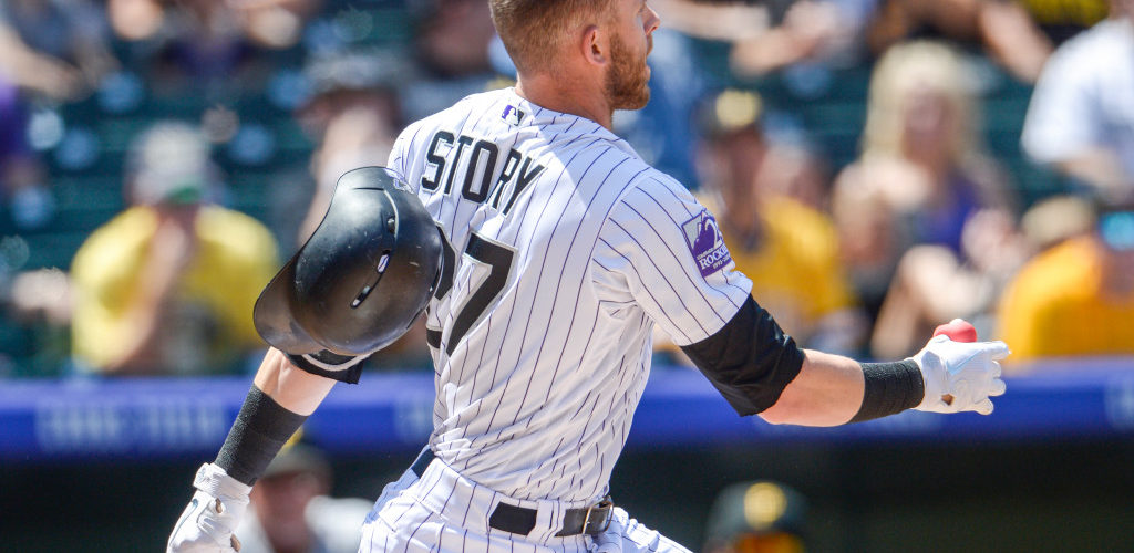 Rockies lack clutch hits, lose rubber game against Pirates at Coors Field