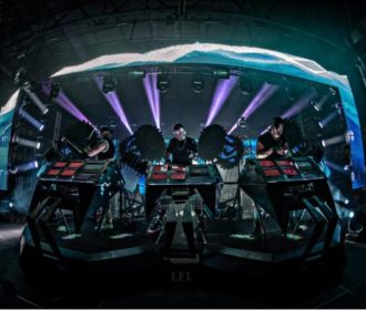 The Glitch Mob Inspires with Exclusive Interview, New Album and Documentary
