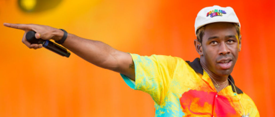 Tyler, The Creator Drops Amazing Self Directed Music Video For “See You Again”