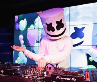 The top EDM DJs Net Worth  – Marshmello, Martin Garrix