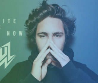 JAUZ Curates 30 Song Playlist Of His Favorite Songs Right Now : Exclusive