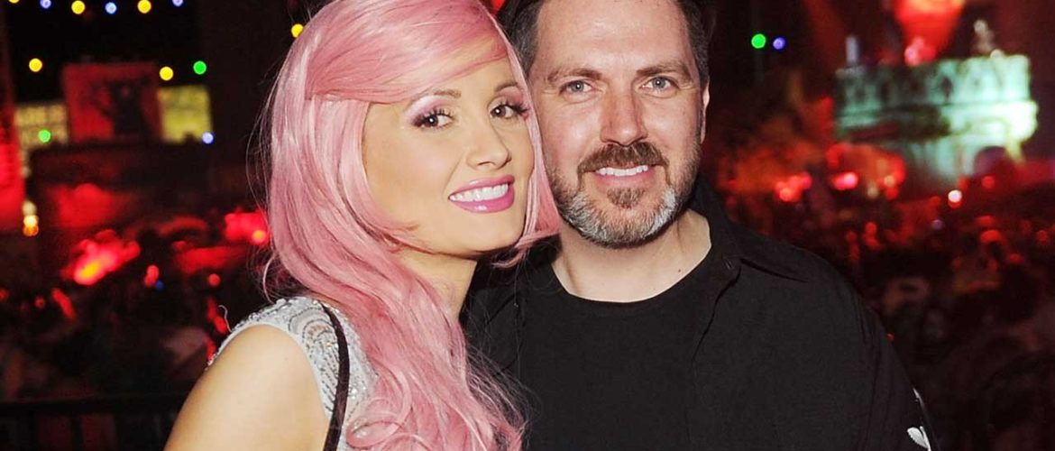 Pasquale Rotella Announces Divorce From Holly Madison After Nearly Five Years Of Marriage