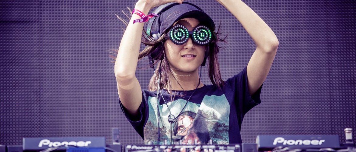 Rezz Says Rezz Rocks Will Become “an Annual Thing,” Teases Gorge Amphitheatre Show
