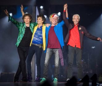 The Rolling Stones Announce Date for Denver Stadium Show