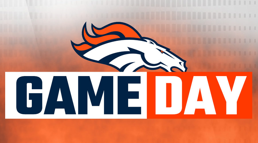 Denver Broncos play Cleveland Browns Saturday night, buy Last Minute Tickets or watch on FOX31