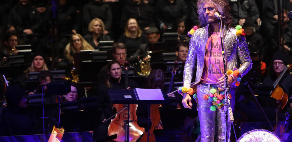 Colorado Symphony announces Flaming Lips, Star Wars performances – buy tickets today