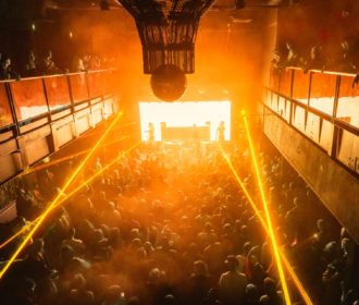 After 11 Years, Beta Nightclub To Close In 2019
