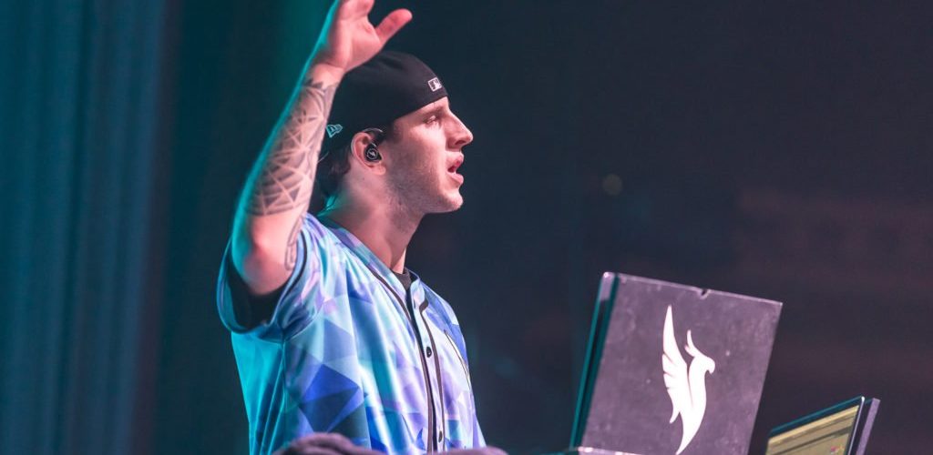 Illenium Goes On Sudden Response Spree On Twitter, Fans Flood Him With Questions