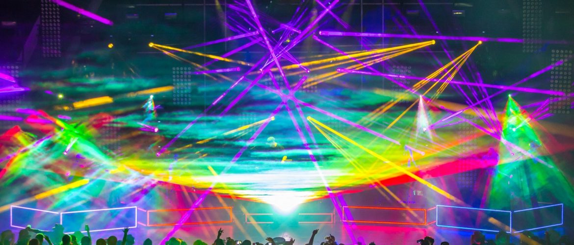 Could Pretty Lights Be Coming Back In 2020?