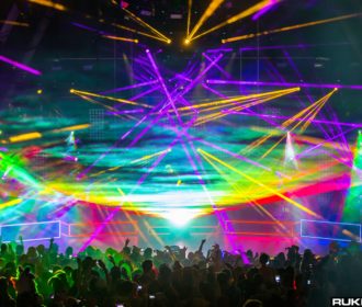 Could Pretty Lights Be Coming Back In 2020?