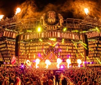Ultra Music Festival Cancelled